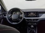 Škoda Kamiq - fotka číslo 5