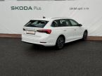 Škoda Octavia - fotka číslo 1