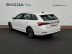 Škoda Octavia - fotka číslo 30