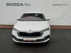 Škoda Octavia - fotka číslo 3