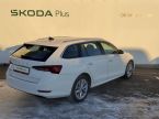 Škoda Octavia - fotka číslo 1