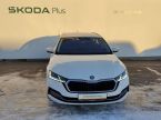 Škoda Octavia - fotka číslo 3