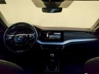 Škoda Octavia - fotka číslo 4
