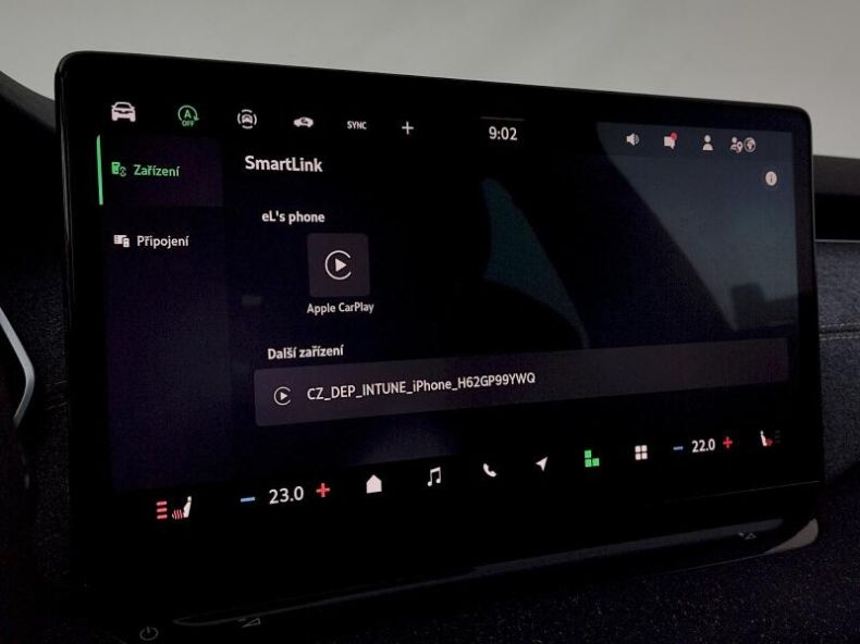 Škoda Octavia - hlavní fotka