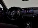 Škoda Octavia - fotka číslo 5