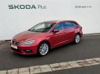 Seat Leon - fotka číslo 0