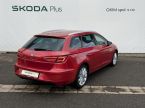 Seat Leon - fotka číslo 1