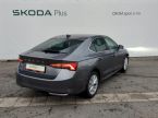 Škoda Octavia - fotka číslo 1