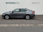 Škoda Octavia - fotka číslo 2