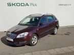 Škoda Fabia - fotka číslo 0