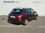 Škoda Fabia - fotka číslo 1
