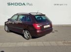 Škoda Fabia - fotka číslo 20
