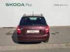 Škoda Fabia - fotka číslo 21