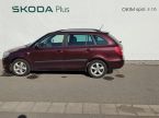Škoda Fabia - fotka číslo 2
