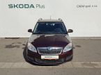 Škoda Fabia - fotka číslo 3
