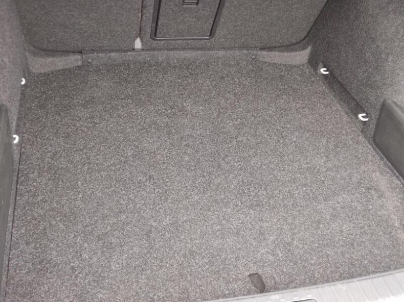 Škoda Octavia - hlavní fotka