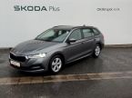 Škoda Octavia - fotka číslo 0