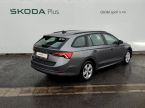 Škoda Octavia - fotka číslo 1