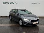 Škoda Octavia - fotka číslo 27