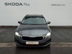Škoda Octavia - fotka číslo 3