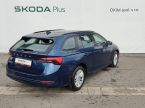 Škoda Octavia - fotka číslo 1