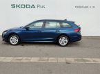 Škoda Octavia - fotka číslo 2