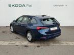 Škoda Octavia - fotka číslo 33