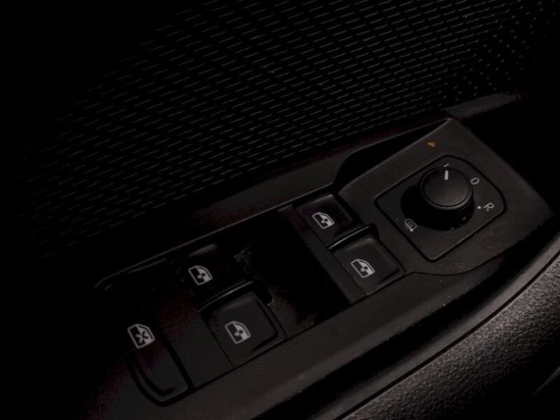 Škoda Octavia - hlavní fotka