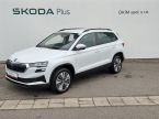 Škoda Karoq - fotka číslo 0