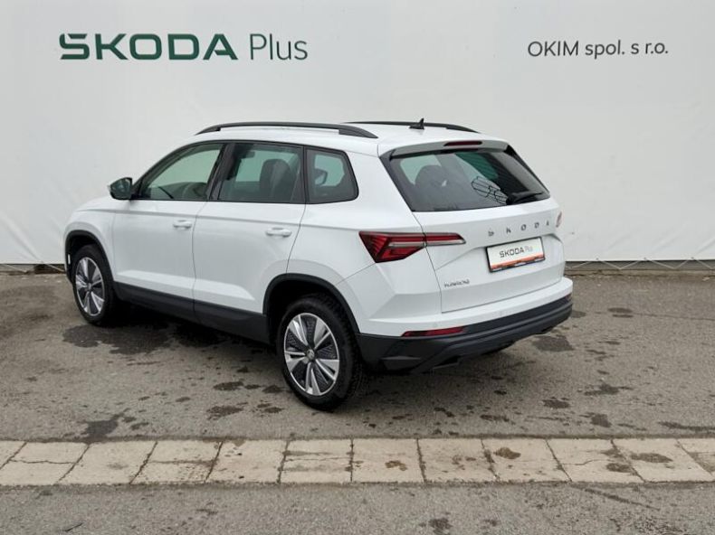 Škoda Karoq - hlavní fotka