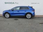 Škoda Elroq - fotka číslo 2
