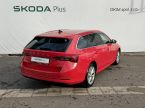 Škoda Octavia - fotka číslo 1
