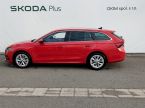 Škoda Octavia - fotka číslo 2
