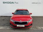 Škoda Octavia - fotka číslo 3