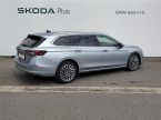 Škoda Superb - fotka číslo 1