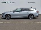 Škoda Superb - fotka číslo 2