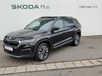 Škoda Kodiaq - fotka číslo 0