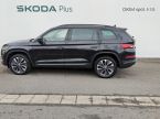 Škoda Kodiaq - fotka číslo 2