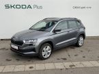 Škoda Karoq - fotka číslo 0