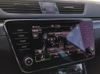 Škoda Superb - fotka číslo 18