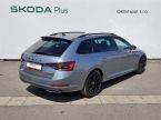 Škoda Superb - fotka číslo 1