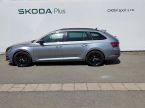 Škoda Superb - fotka číslo 2