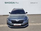 Škoda Superb - fotka číslo 3