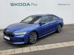 Škoda Superb - fotka číslo 0