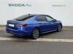 Škoda Superb - fotka číslo 1