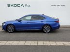 Škoda Superb - fotka číslo 2