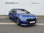 Škoda Superb - fotka číslo 38