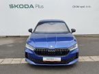 Škoda Superb - fotka číslo 3
