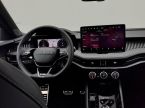 Škoda Superb - fotka číslo 5