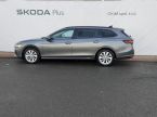 Škoda Superb - fotka číslo 2